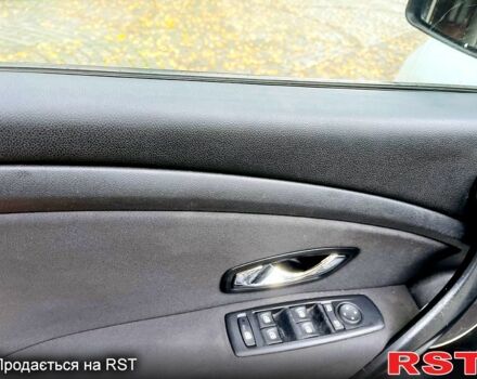 Білий Рено Меган, об'ємом двигуна 1.5 л та пробігом 280 тис. км за 5900 $, фото 6 на Automoto.ua