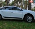 Белый Рено Меган, объемом двигателя 1.46 л и пробегом 291 тыс. км за 7100 $, фото 15 на Automoto.ua