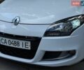 Білий Рено Меган, об'ємом двигуна 1.5 л та пробігом 340 тис. км за 5500 $, фото 10 на Automoto.ua