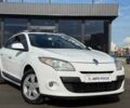 Білий Рено Меган, об'ємом двигуна 1.5 л та пробігом 285 тис. км за 6490 $, фото 1 на Automoto.ua