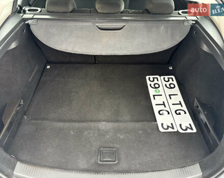 Белый Рено Меган, объемом двигателя 1.6 л и пробегом 250 тыс. км за 7000 $, фото 36 на Automoto.ua