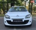 Білий Рено Меган, об'ємом двигуна 1.46 л та пробігом 237 тис. км за 7499 $, фото 1 на Automoto.ua