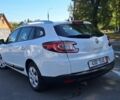 Білий Рено Меган, об'ємом двигуна 1.6 л та пробігом 195 тис. км за 7699 $, фото 21 на Automoto.ua