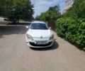 Белый Рено Меган, объемом двигателя 1.5 л и пробегом 300 тыс. км за 6000 $, фото 3 на Automoto.ua
