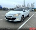 Белый Рено Меган, объемом двигателя 1.5 л и пробегом 234 тыс. км за 6999 $, фото 1 на Automoto.ua