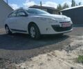 Белый Рено Меган, объемом двигателя 1.5 л и пробегом 236 тыс. км за 6900 $, фото 2 на Automoto.ua