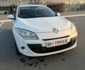 Білий Рено Меган, об'ємом двигуна 1.46 л та пробігом 270 тис. км за 6850 $, фото 9 на Automoto.ua