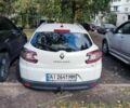 Білий Рено Меган, об'ємом двигуна 1.5 л та пробігом 400 тис. км за 5300 $, фото 2 на Automoto.ua