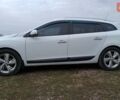Рено Меган 2011 у Ильинцах на Automoto.ua Білий Рено Меган, об'ємом двигуна 1.5 л та пробігом 230 тис. км за 6000 $, фото 4 на Automoto.ua