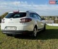 Білий Рено Меган, об'ємом двигуна 1.46 л та пробігом 260 тис. км за 6400 $, фото 4 на Automoto.ua