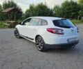 Белый Рено Меган, объемом двигателя 1.5 л и пробегом 304 тыс. км за 7100 $, фото 1 на Automoto.ua