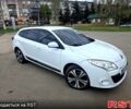 Белый Рено Меган, объемом двигателя 1.5 л и пробегом 235 тыс. км за 7200 $, фото 5 на Automoto.ua