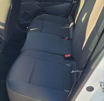 Білий Рено Меган, об'ємом двигуна 1.6 л та пробігом 200 тис. км за 8200 $, фото 25 на Automoto.ua