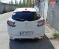 Белый Рено Меган, объемом двигателя 1.46 л и пробегом 188 тыс. км за 6400 $, фото 6 на Automoto.ua
