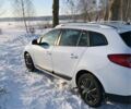 Белый Рено Меган, объемом двигателя 1.5 л и пробегом 275 тыс. км за 6800 $, фото 3 на Automoto.ua