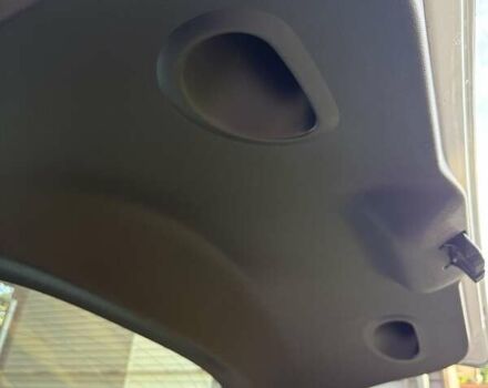 Білий Рено Меган, об'ємом двигуна 1.46 л та пробігом 156 тис. км за 7500 $, фото 24 на Automoto.ua