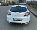 Белый Рено Меган, объемом двигателя 1.5 л и пробегом 263 тыс. км за 6950 $, фото 3 на Automoto.ua
