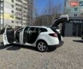 Белый Рено Меган, объемом двигателя 1.5 л и пробегом 221 тыс. км за 7600 $, фото 71 на Automoto.ua