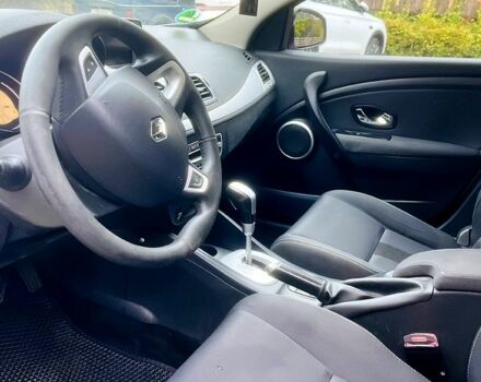 Білий Рено Меган, об'ємом двигуна 1.5 л та пробігом 280 тис. км за 5900 $, фото 5 на Automoto.ua