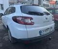 Белый Рено Меган, объемом двигателя 1.46 л и пробегом 336 тыс. км за 5300 $, фото 12 на Automoto.ua