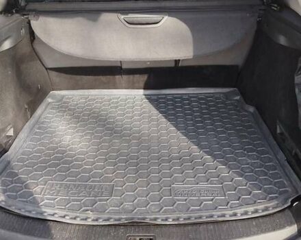 Белый Рено Меган, объемом двигателя 1.46 л и пробегом 253 тыс. км за 7500 $, фото 14 на Automoto.ua