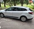 Білий Рено Меган, об'ємом двигуна 1.46 л та пробігом 325 тис. км за 6600 $, фото 8 на Automoto.ua