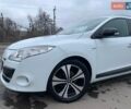 Белый Рено Меган, объемом двигателя 1.46 л и пробегом 300 тыс. км за 8200 $, фото 2 на Automoto.ua