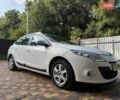 Білий Рено Меган, об'ємом двигуна 1.46 л та пробігом 156 тис. км за 7500 $, фото 3 на Automoto.ua