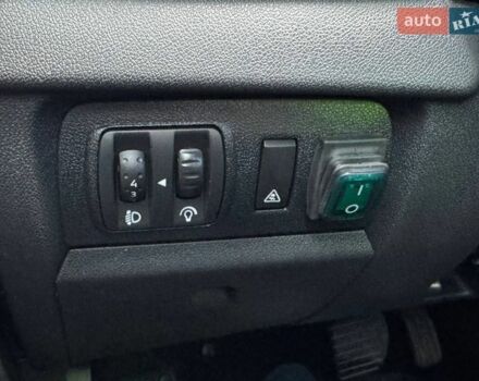 Белый Рено Меган, объемом двигателя 1.5 л и пробегом 317 тыс. км за 7999 $, фото 29 на Automoto.ua