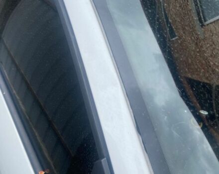 Білий Рено Меган, об'ємом двигуна 0 л та пробігом 360 тис. км за 5500 $, фото 2 на Automoto.ua