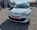 Белый Рено Меган, объемом двигателя 1.5 л и пробегом 221 тыс. км за 7600 $, фото 4 на Automoto.ua