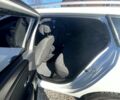 Белый Рено Меган, объемом двигателя 1.5 л и пробегом 300 тыс. км за 7000 $, фото 9 на Automoto.ua