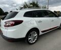 Білий Рено Меган, об'ємом двигуна 0 л та пробігом 185 тис. км за 5950 $, фото 1 на Automoto.ua