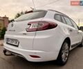 Белый Рено Меган, объемом двигателя 1.46 л и пробегом 381 тыс. км за 5500 $, фото 15 на Automoto.ua