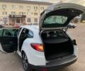 Білий Рено Меган, об'ємом двигуна 1.87 л та пробігом 251 тис. км за 6900 $, фото 7 на Automoto.ua