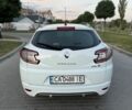 Белый Рено Меган, объемом двигателя 1.5 л и пробегом 350 тыс. км за 5500 $, фото 3 на Automoto.ua