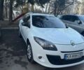 Белый Рено Меган, объемом двигателя 1.46 л и пробегом 336 тыс. км за 5300 $, фото 5 на Automoto.ua