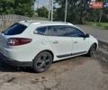 Белый Рено Меган, объемом двигателя 1.87 л и пробегом 149 тыс. км за 7650 $, фото 9 на Automoto.ua