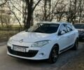 Белый Рено Меган, объемом двигателя 1.46 л и пробегом 289 тыс. км за 6700 $, фото 1 на Automoto.ua