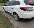 Білий Рено Меган, об'ємом двигуна 1.46 л та пробігом 300 тис. км за 5500 $, фото 5 на Automoto.ua