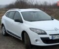 Белый Рено Меган, объемом двигателя 1.46 л и пробегом 223 тыс. км за 7100 $, фото 7 на Automoto.ua