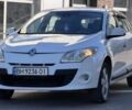 Белый Рено Меган, объемом двигателя 1.5 л и пробегом 455 тыс. км за 5200 $, фото 6 на Automoto.ua