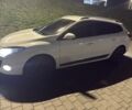 Білий Рено Меган, об'ємом двигуна 1.5 л та пробігом 277 тис. км за 7800 $, фото 3 на Automoto.ua