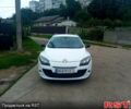 Білий Рено Меган, об'ємом двигуна 1.5 л та пробігом 276 тис. км за 6500 $, фото 1 на Automoto.ua