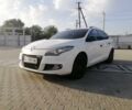 Білий Рено Меган, об'ємом двигуна 1.5 л та пробігом 168 тис. км за 8500 $, фото 1 на Automoto.ua