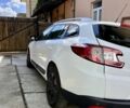 Білий Рено Меган, об'ємом двигуна 1.5 л та пробігом 261 тис. км за 5952 $, фото 1 на Automoto.ua