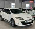 Белый Рено Меган, объемом двигателя 1.46 л и пробегом 332 тыс. км за 7699 $, фото 9 на Automoto.ua