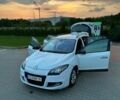 Белый Рено Меган, объемом двигателя 1.46 л и пробегом 300 тыс. км за 5800 $, фото 16 на Automoto.ua