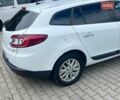 Белый Рено Меган, объемом двигателя 1.46 л и пробегом 220 тыс. км за 7700 $, фото 7 на Automoto.ua