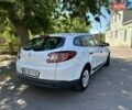 Білий Рено Меган, об'ємом двигуна 1.46 л та пробігом 274 тис. км за 7000 $, фото 2 на Automoto.ua